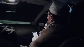 تلاوة ايات بينات من أواخر سورة الواقعة برواية ورش- الشيخ أحمد علي الهبطي