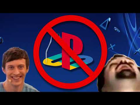 PSN IS DOWN! PSN WAS HACKED?! | JKB Streams thumbnail