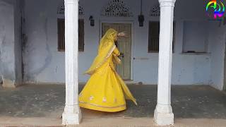 Rajasthani dance on baisa ladka ghana