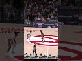Pelle Larsson Steal and Score! 🗣️  #basketball  #nba
