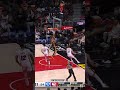 Pelle Larsson Steal and Score! 🗣️  #basketball  #nba