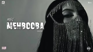 Meri Mehbooba  What Is Love   Visualizer  Vibe Chapters 