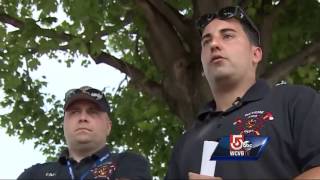 Revere's new approach to helping those struggling with opioid addiction