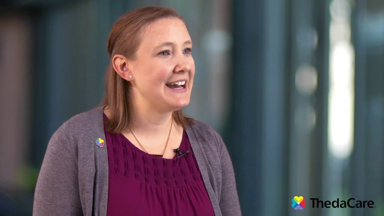 Abby Smolcich, MD ThedaCare Physicians Provider Profile YouTube