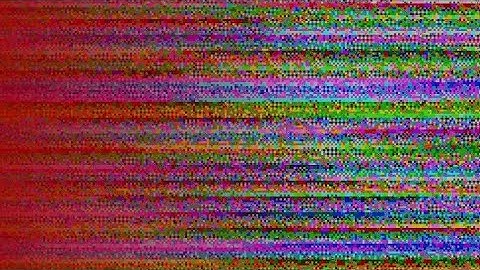 corrupted data  {a fatal error sans theme}