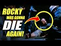 7 Behind the Scenes Facts about Rocky 5