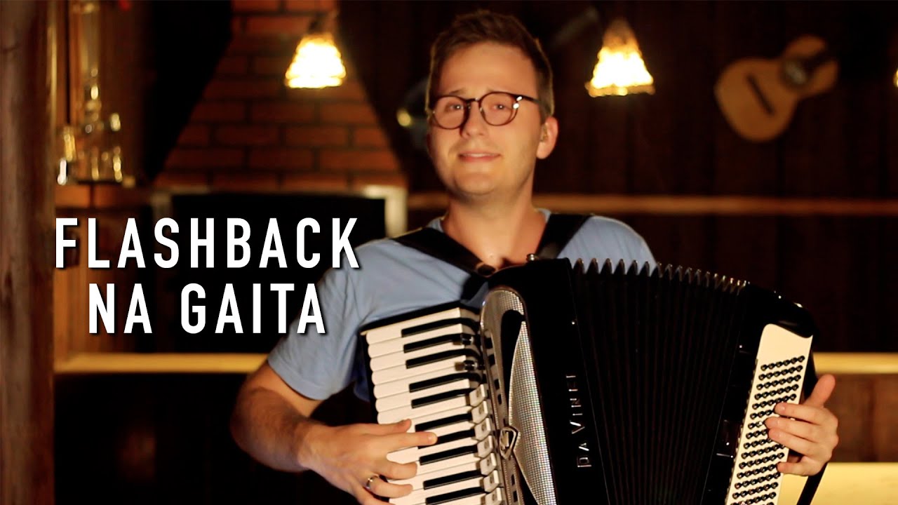 FLASHBACK NA GAITA
