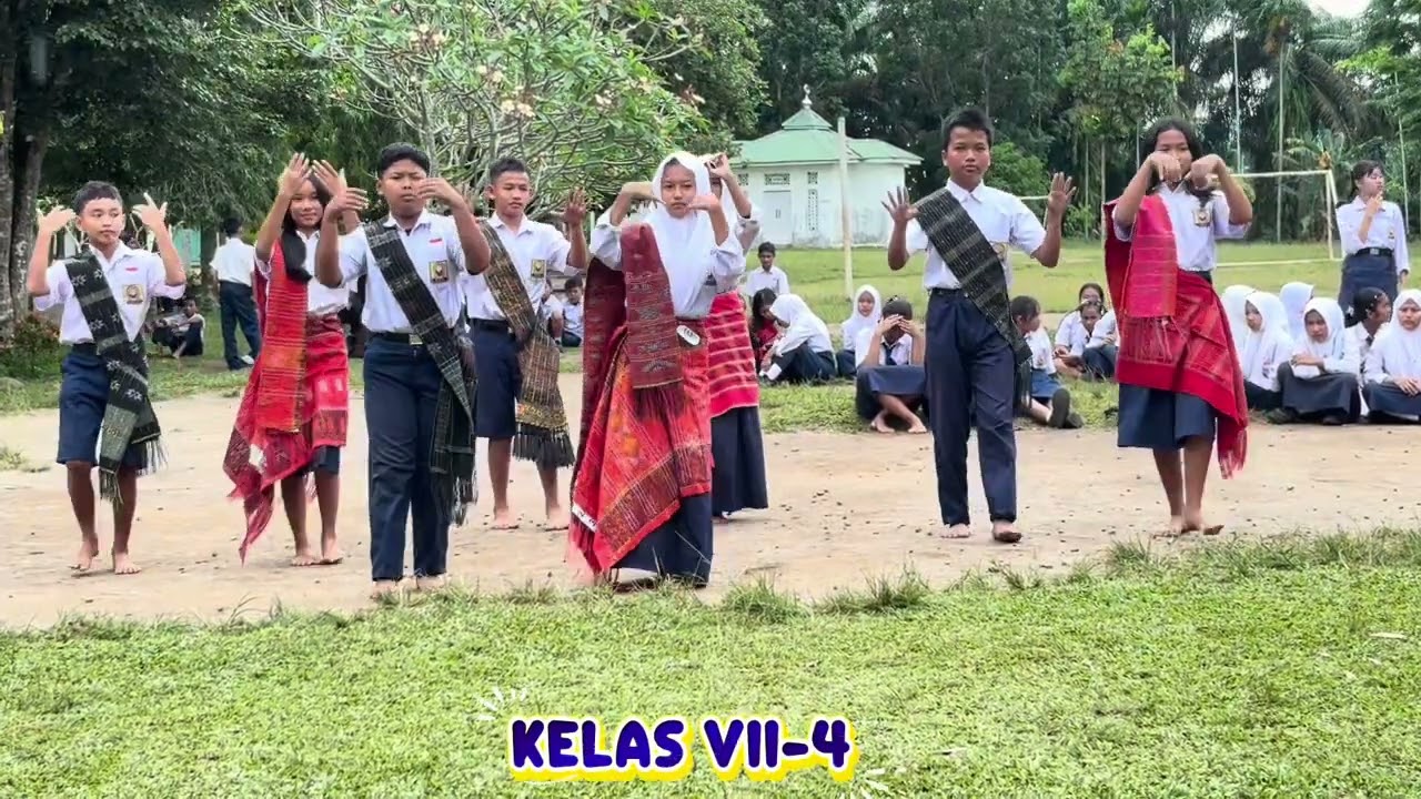 ✨Selamat Hari Guru Nasional 2025✨