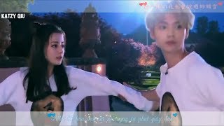 [Chisub FMV] Nơi này có anh & Một nhà | Couple Lộc Hàm ❤ Địch Lệ Nhiệt Ba | 鹿晗 ❤ 迪麗熱巴