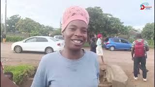 HARARE...MUROYI ADONHERA PABUDIRIRO