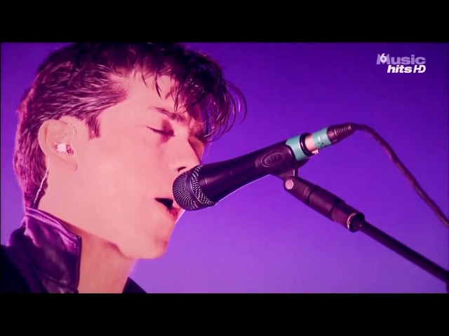 Arctic Monkeys @ Rock En Seine 2011 - Full Concert - HD 1080p class=