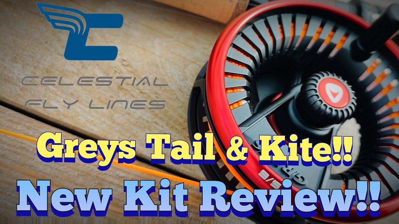 Stillwater Fly Fishing UK.. GEAR REVIEW!! RE-UPLOADED..