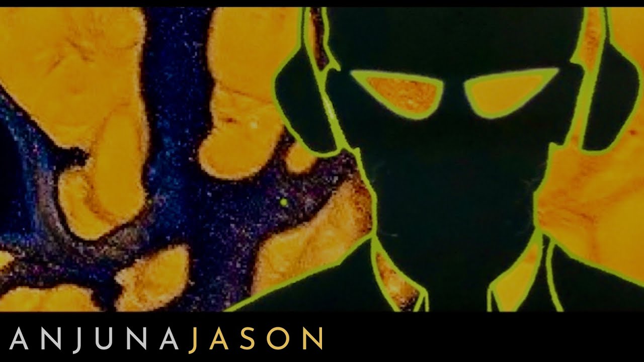 AnjunaJason - Dark & Dirty 😈