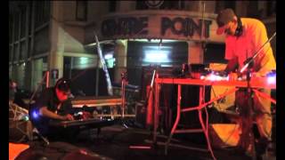 Download Lagu Jan Van Den Dobbelsteen, Danielle Lemaire \u0026 Iman Zimbot Bragafestival Bandung 30-9-12 MP3