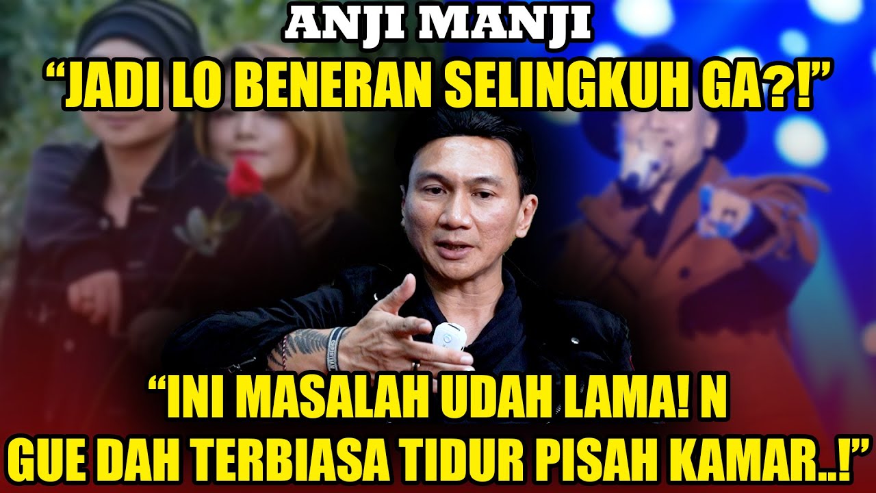 JADI LO BENERAN SELINGKUH GA?!🥹