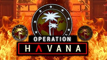 This could be the next operation in csgo...