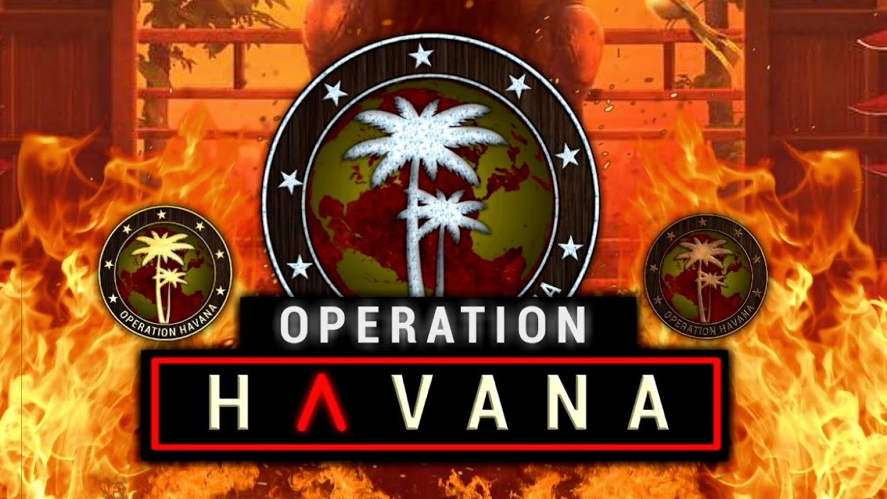 This could be the next operation in csgo...