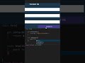 Button Click WebdriverIO #shorts #automation #howto