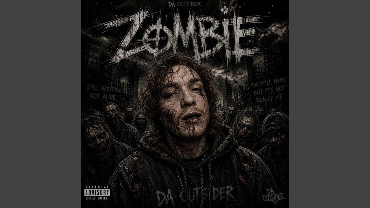 Watch Zombie on YouTube Watch Zombie on YouTube