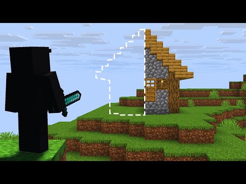 10 Ways to Hide Your Base On DonutSMP