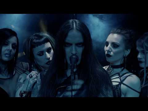THE FRIGHT - Oblivion (Official Video)