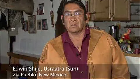 Indigenous Tanner, Buckskin Tanner