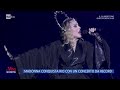 Madonna conquista Rio con un concerto da record - La Vita in diretta 06/05/2024