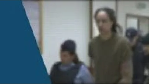 Brittney Griner again appears in Russian court