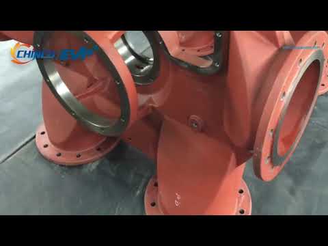 Vacuum Pump Supply Llc