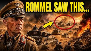 The Battle That Made Rommel Warn His Generals