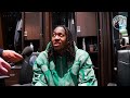“Each & Every Game I’m Looking To Get Better.” | Ayo Dosunmu Postgame Sound | 3.5.26