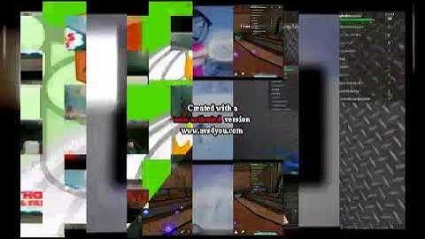 Scan VS Round 27 (AVS Version)