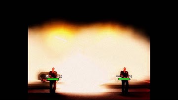 MTA Sync Dance ft SAPD