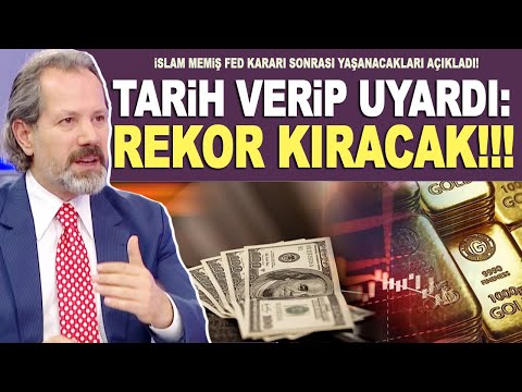 Fed faiz kararı
