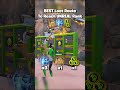 INSANE Loot Route To Reach UNREAL Rank 🤯🏆