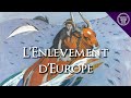 Lenlvement deurope la minute art 16  epiculture