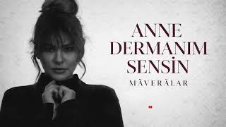 Derya Bedavacı - Anne Dermanımsın (Official Video) 