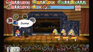 Paper Mario Tyod Part 30