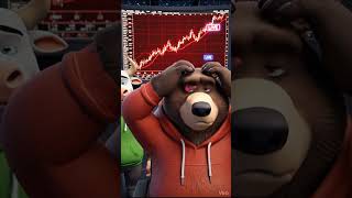 IS THE BUBBLE POPPING? 📉 Comment 🟢 or 🔴 #TradingMemes #FinanceMemes #MarketHumor #Relatable #POV