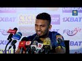 Dasun Shanaka previews ODI series vs Afghanistan