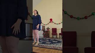 Lily-Underneath the Tree- Christmas Recital 2024