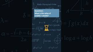 10-Second Math Challenge! 💡 | Can You Solve It That Fast N-40 #10SecondChallenge #quickmaths