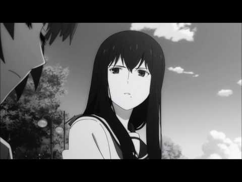 [Yuri AMV] saya x yuu - 夜の国
