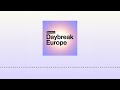 UK’s New Israel Sanctions, Oil Back Near $100, Europe’s Software Giant Gamble | Bloomberg... Episode cover