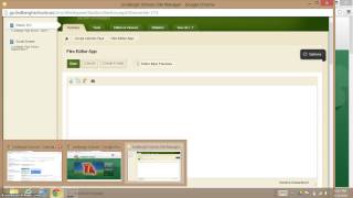 Embed the Google Calendar Into Your Schoolwires by Mr. Means