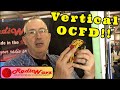 Radio Wavz Introduces Their New Portable Vertical OCFD