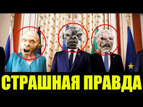ИМ НЕ НУЖЕН МИР!!! ОНИ ХОТЯ ТПРАВИТЬ САМИ!!! 16.03.2022!!! СПЕЦВЫПУСК!!!