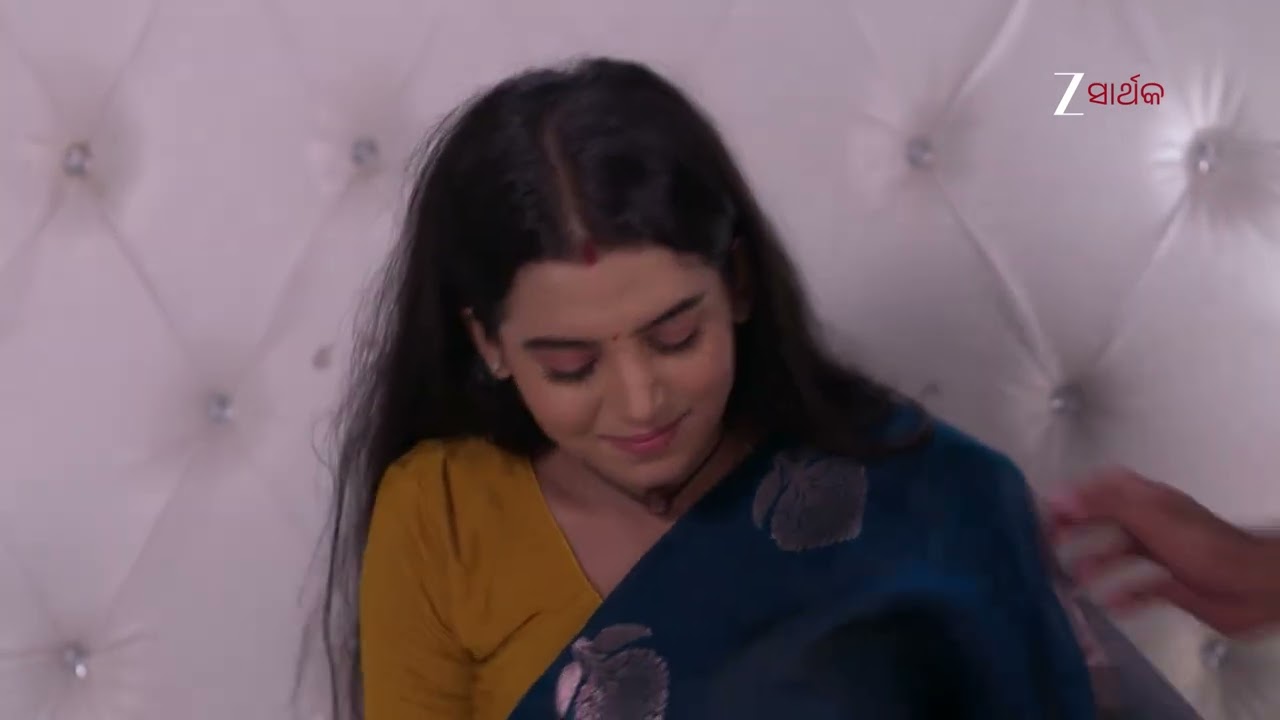 Tu Khara Mun Chaai | Ep - 816 | Best Scene | Jul 28 2025 | Zee Sarthak