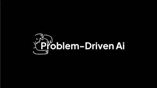 Introducing Beta 0.1 Problem-Driven Ai