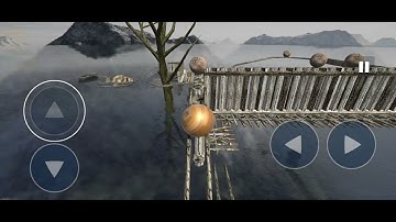 Extreme balancer 3 level 6-10